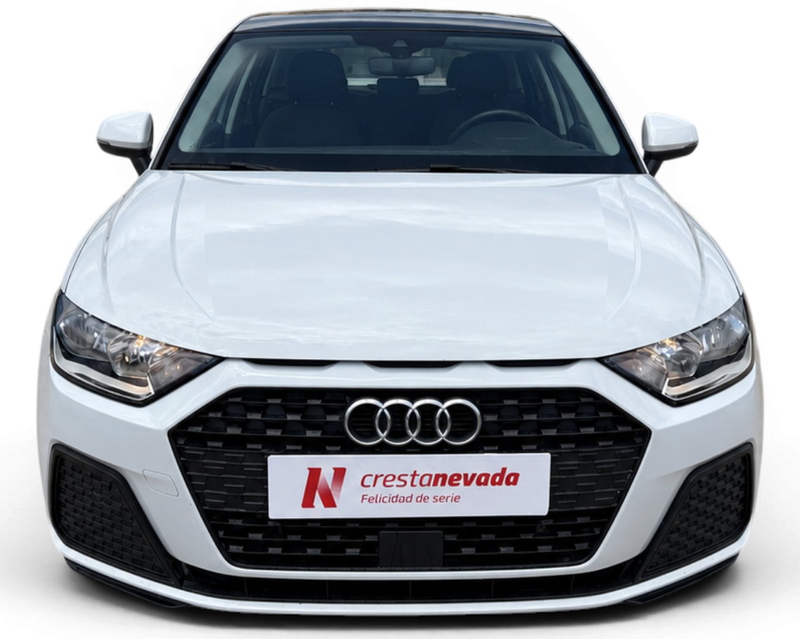 Imagen 2 de AUDI A1 Gasolina 95 CV por 18.990 €