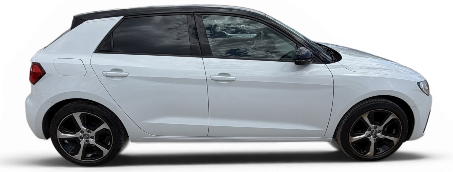 Imagen 3 de AUDI A1 Gasolina 95 CV por 18.990 €