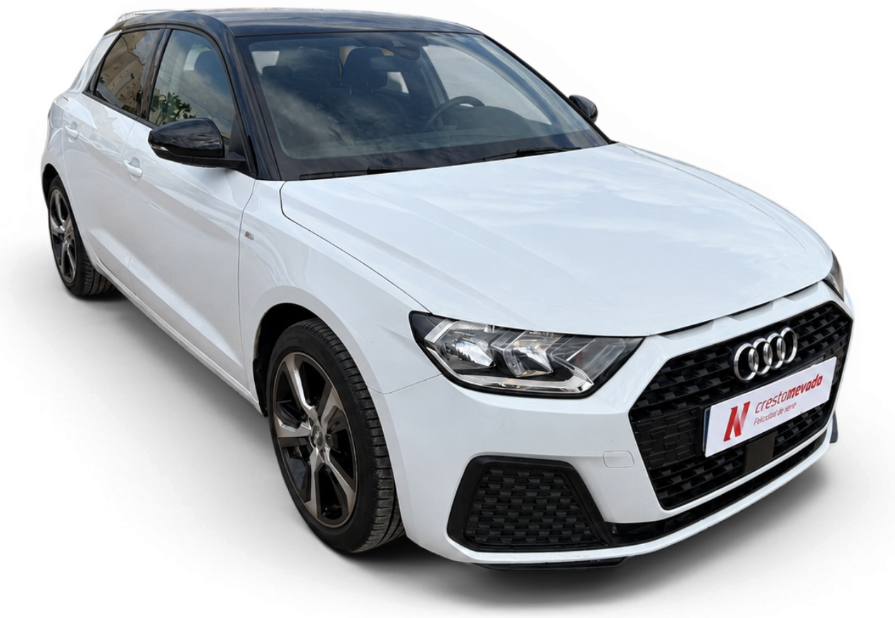Imagen 4 de AUDI A1 Gasolina 95 CV por 18.990 €