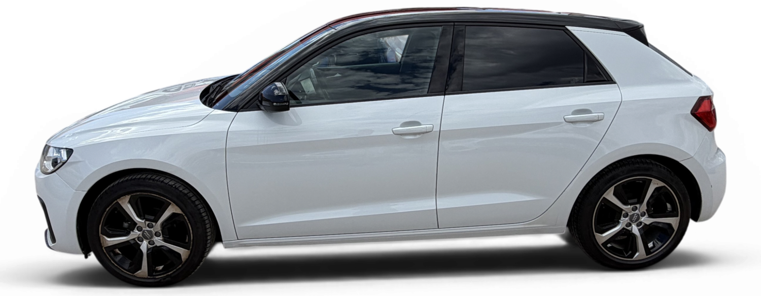 Imagen 8 de AUDI A1 Gasolina 95 CV por 18.990 €