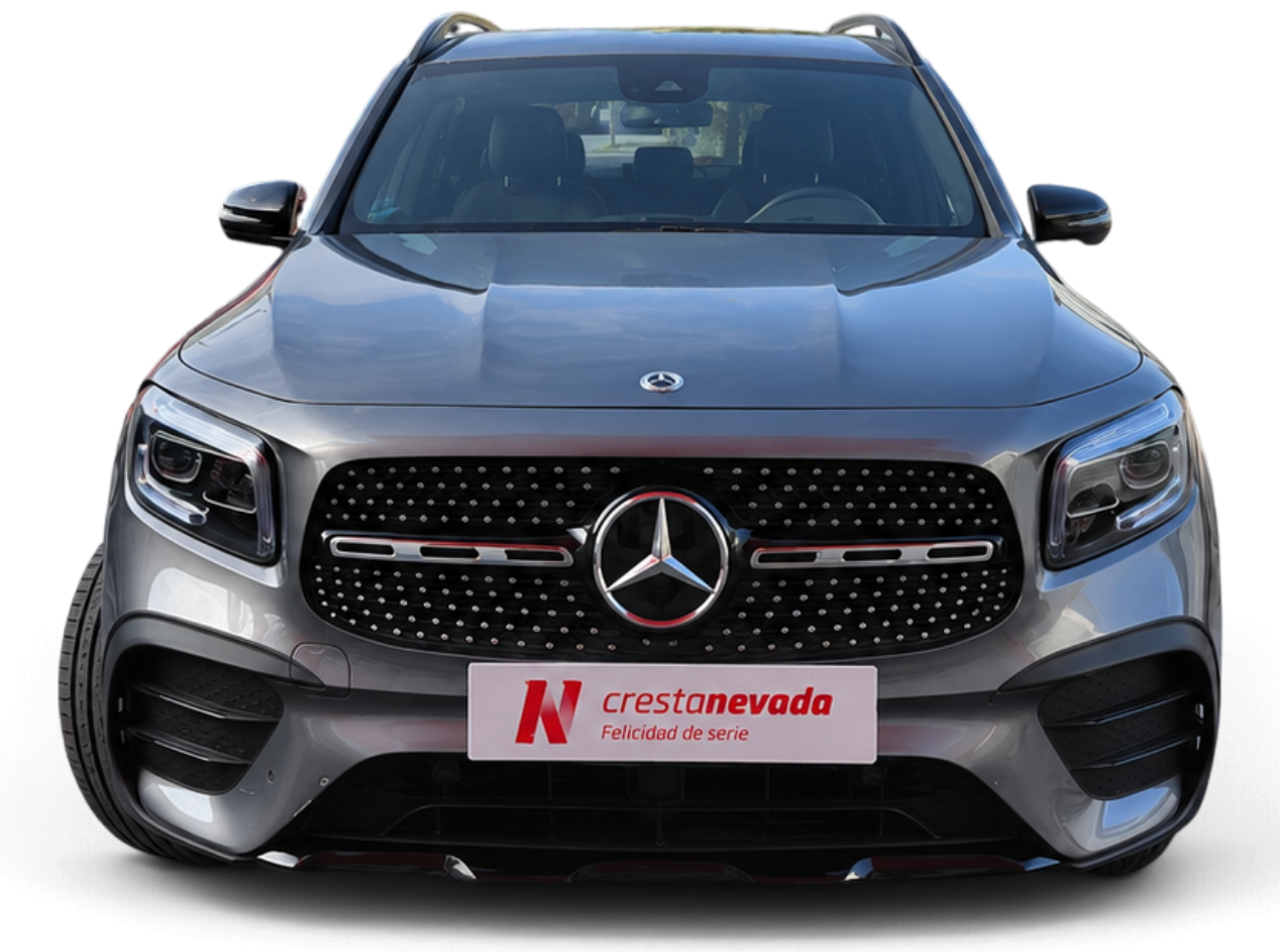 Imagen 2 de mercedes-benz GLB Diesel 150 CV por 30.990 €