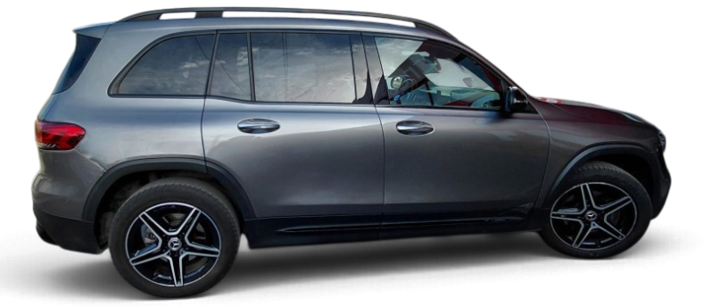 Imagen 4 de mercedes-benz GLB Diesel 150 CV por 30.990 €