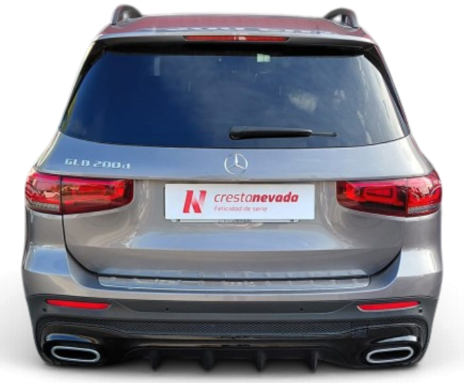 Imagen 6 de mercedes-benz GLB Diesel 150 CV por 30.990 €