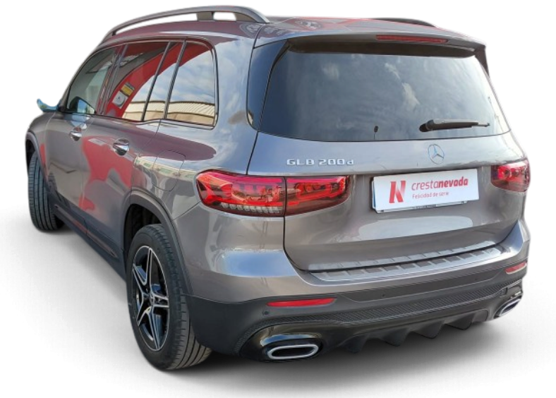 Imagen 7 de mercedes-benz GLB Diesel 150 CV por 30.990 €