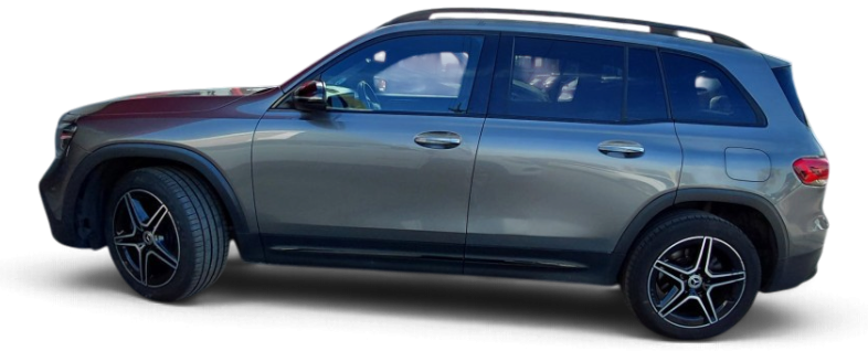 Imagen 8 de mercedes-benz GLB Diesel 150 CV por 30.990 €