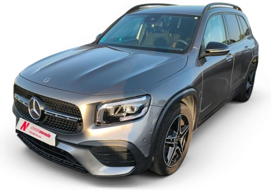 mercedes-benz GLB Diesel 150 CV por 30.990 €