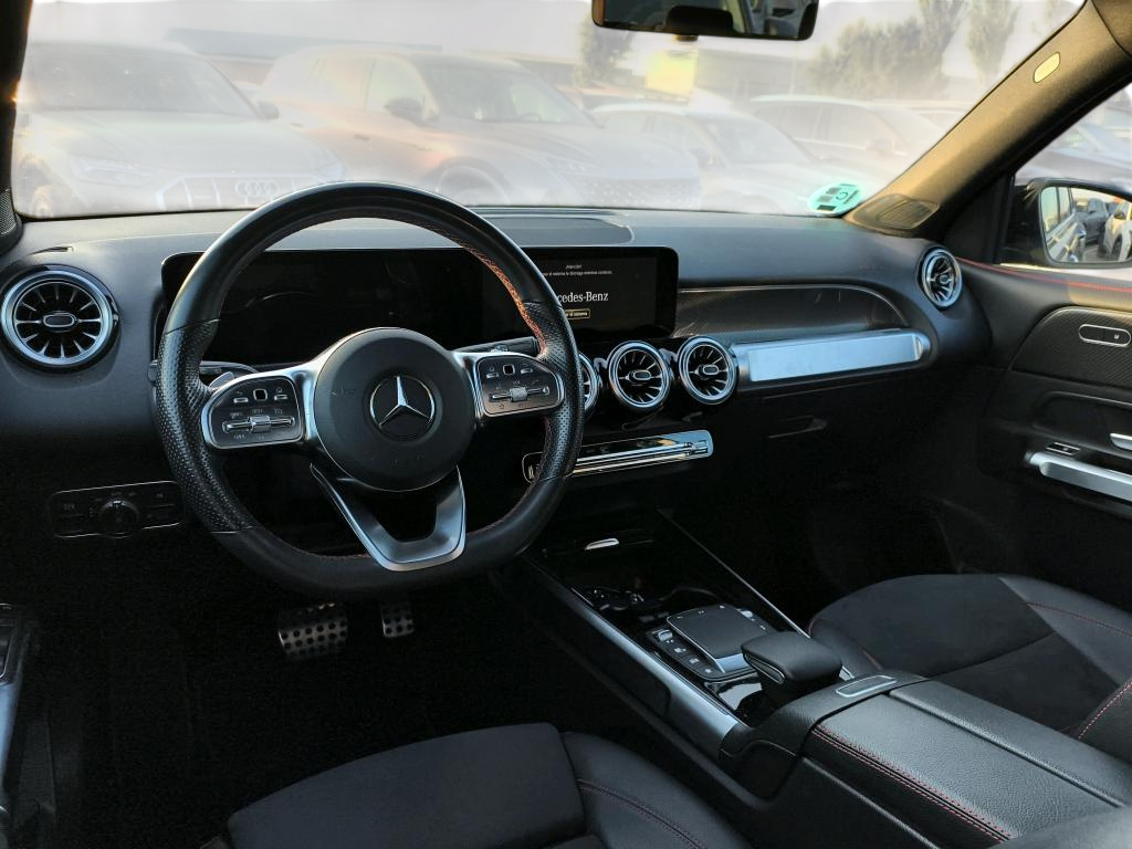 Imagen 5 de mercedes-benz GLB Diesel 150 CV por 30.990 €