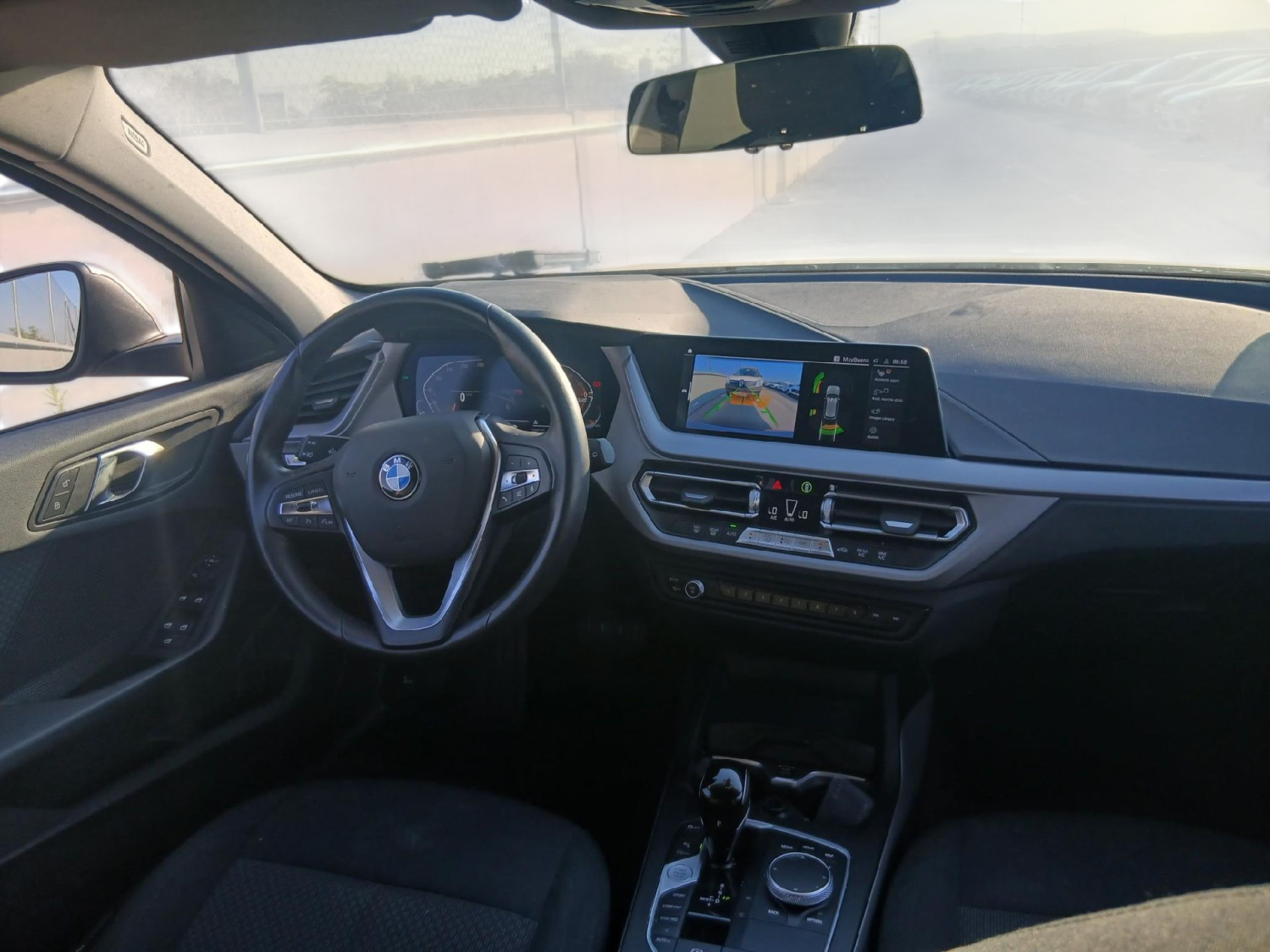 Imagen 7 de BMW Serie 1 Gasolina 136 CV por 23.990 €