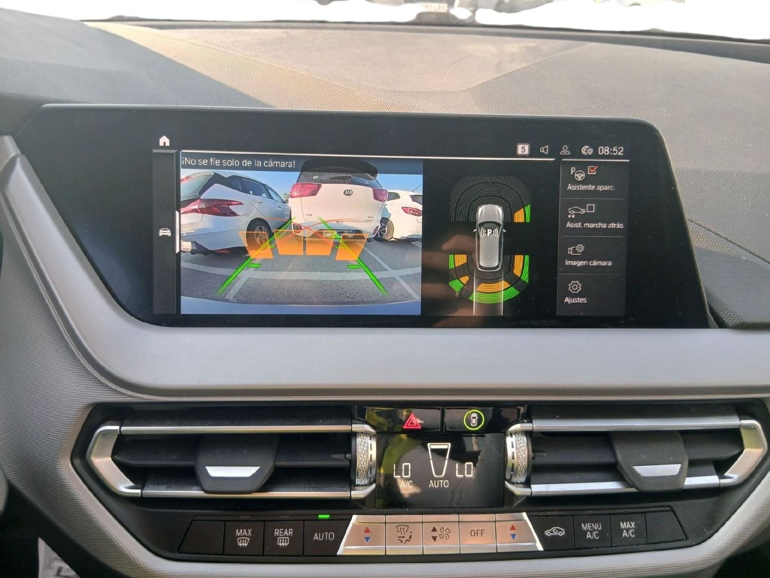 Imagen 8 de BMW Serie 1 Gasolina 136 CV por 23.990 €