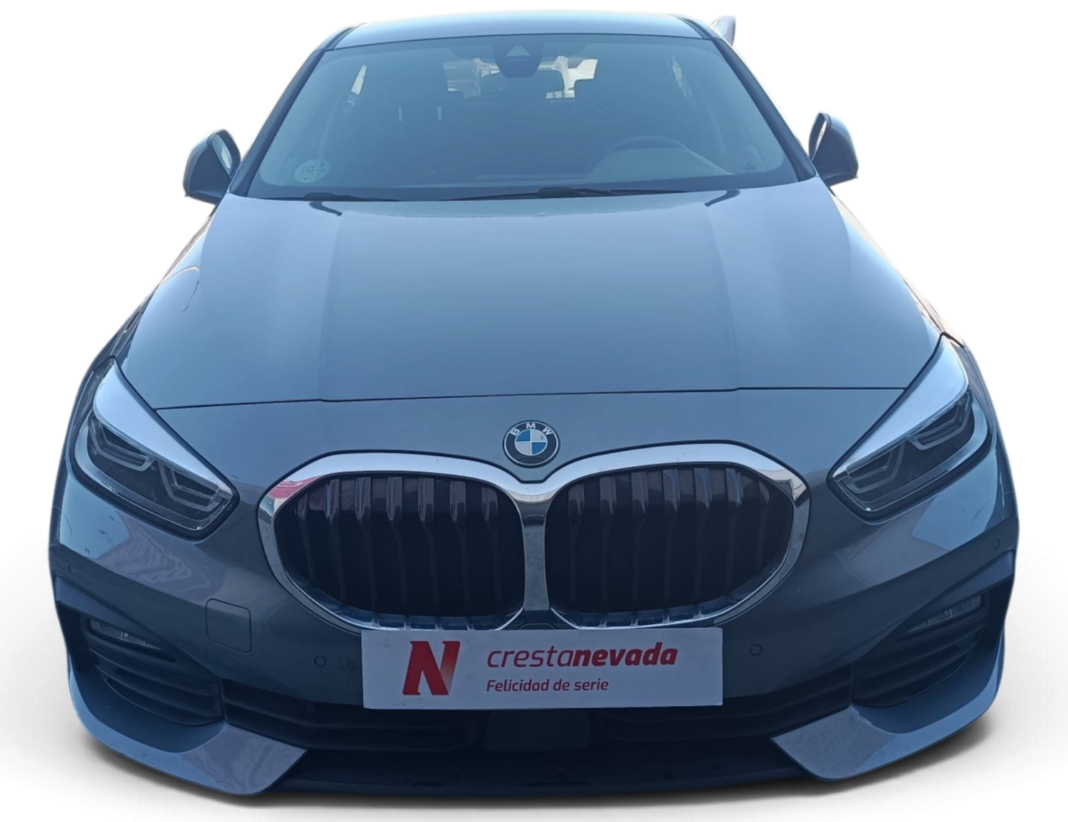Imagen 2 de BMW Serie 1 Gasolina 136 CV