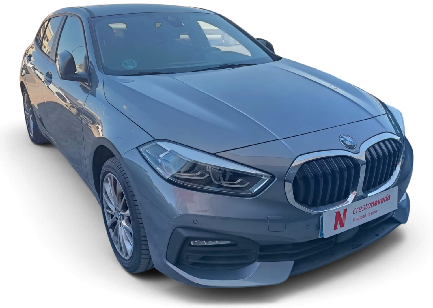 Imagen 3 de BMW Serie 1 Gasolina 136 CV