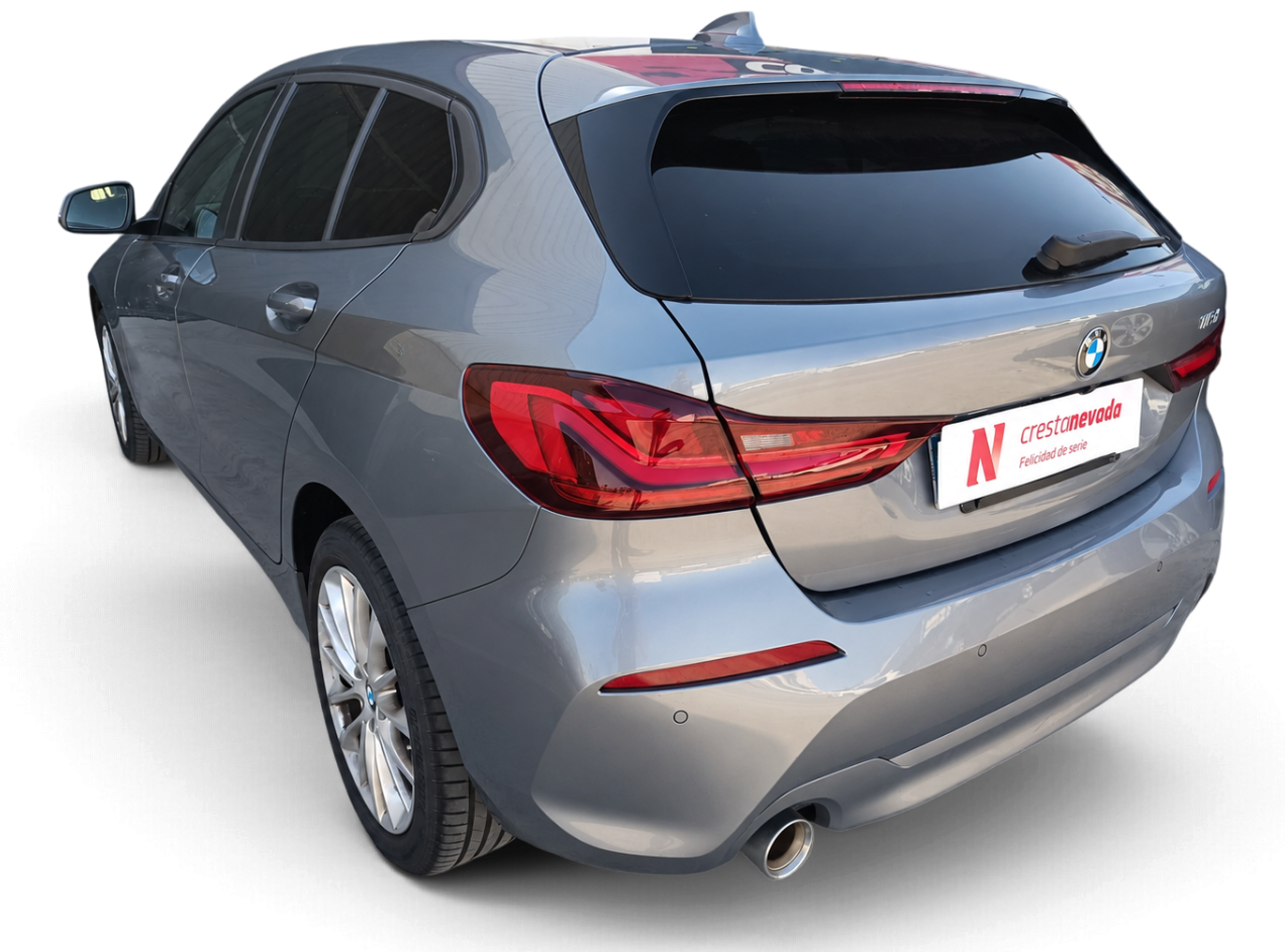 Imagen 7 de BMW Serie 1 Gasolina 136 CV