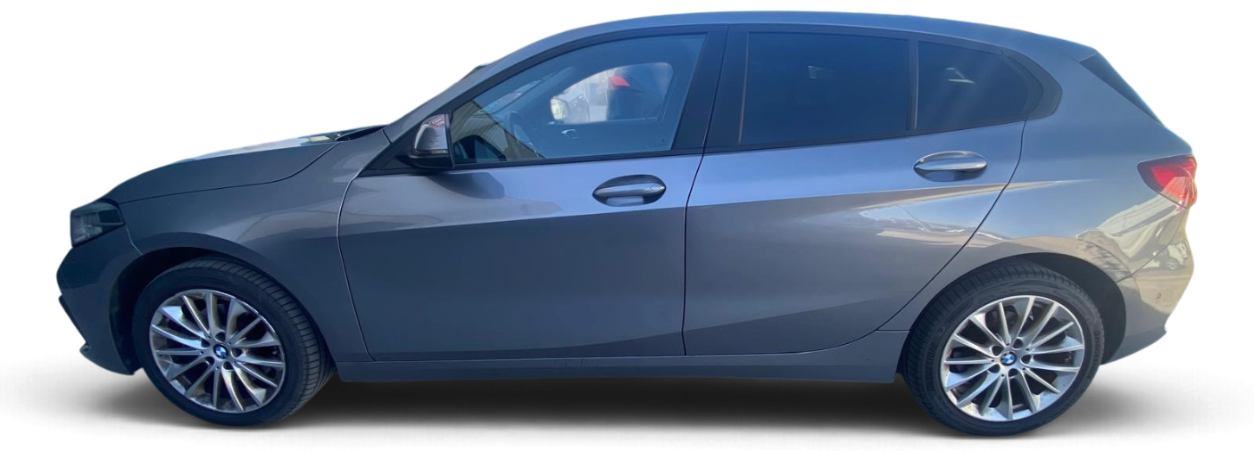Imagen 8 de BMW Serie 1 Gasolina 136 CV
