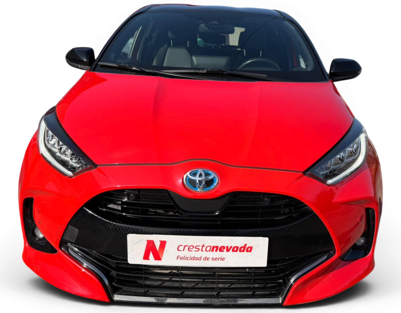 Imagen 2 de TOYOTA Yaris Híbrido 120 CV por 21.990 €