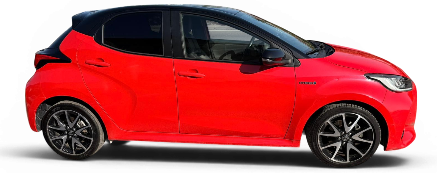 Imagen 4 de TOYOTA Yaris Híbrido 120 CV por 21.990 €