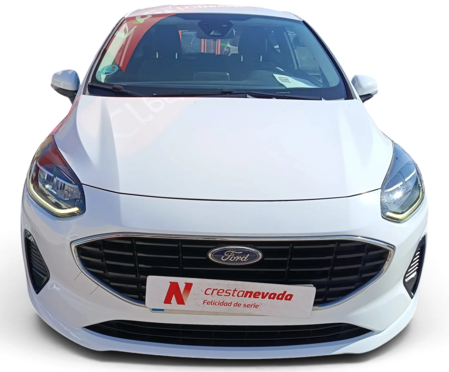 Imagen de Ford Fiesta