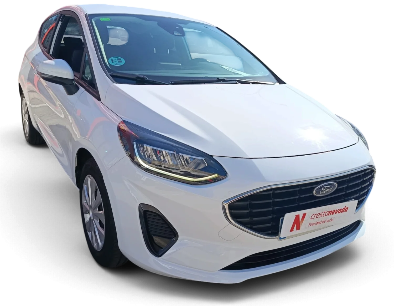 Imagen de Ford Fiesta