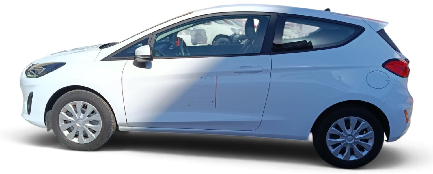 Imagen 8 de Ford Fiesta Gasolina 75 CV