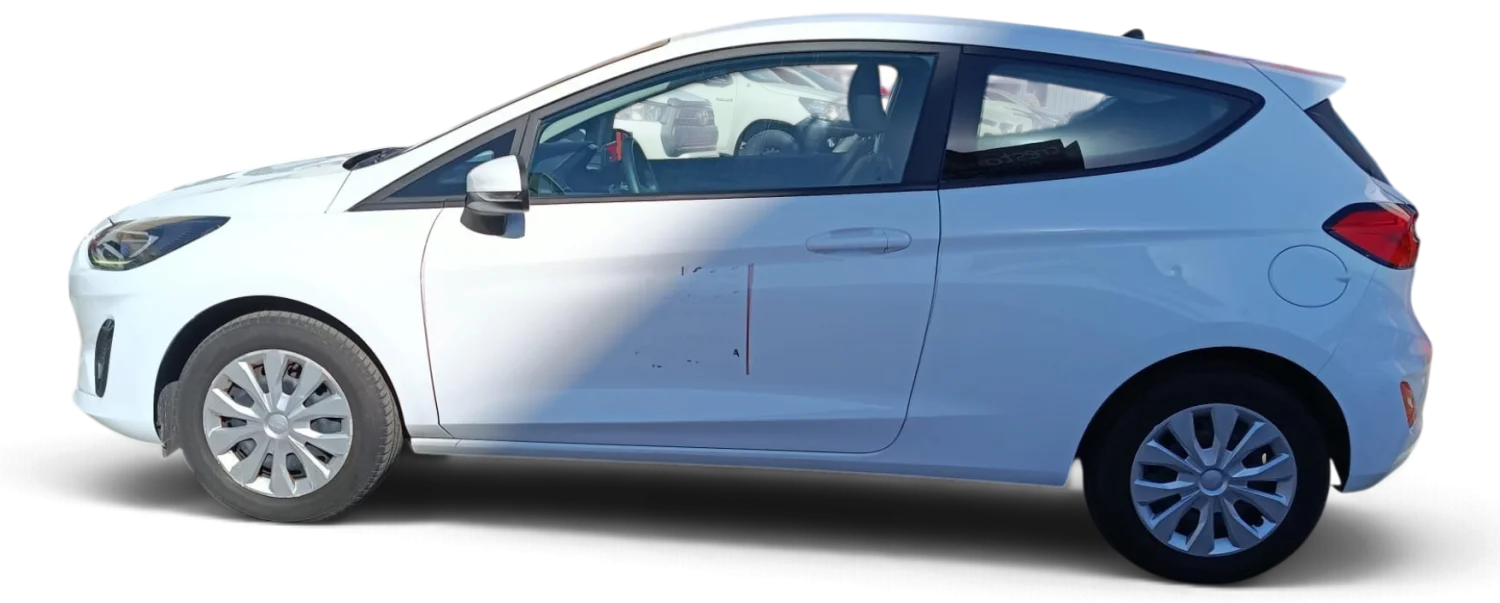 Imagen de Ford Fiesta