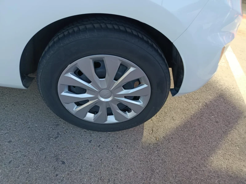 Imagen de Ford Fiesta