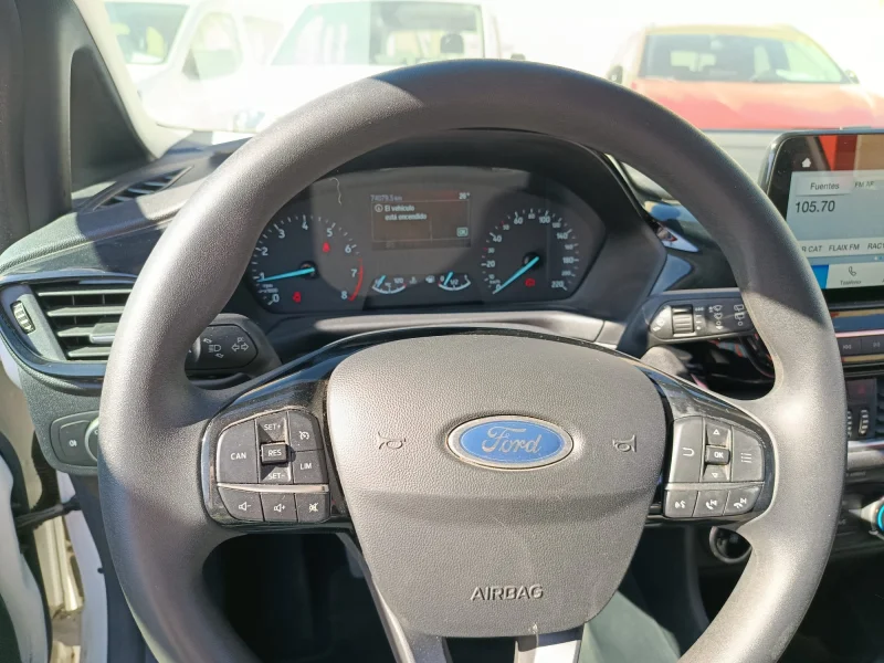 Imagen de Ford Fiesta
