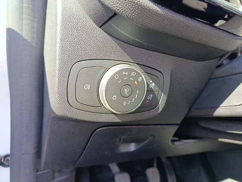Imagen de Ford Fiesta