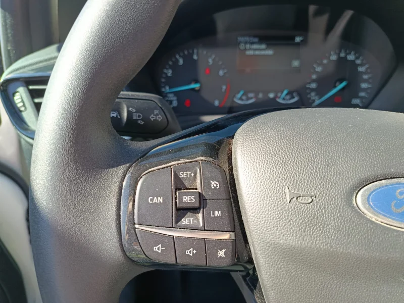 Imagen de Ford Fiesta