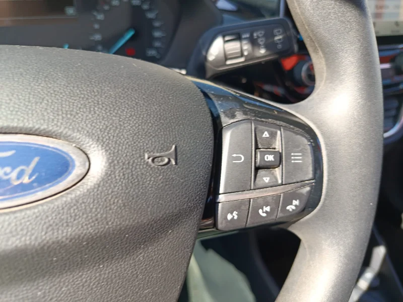Imagen de Ford Fiesta