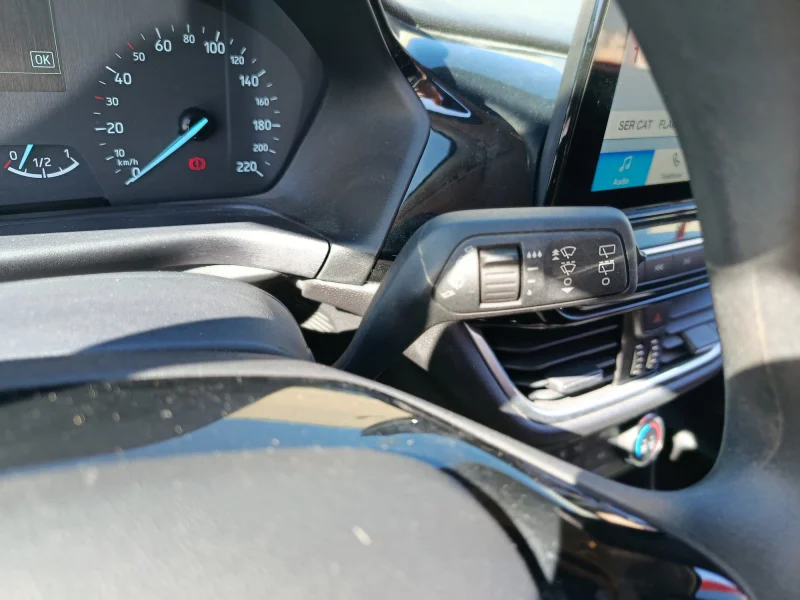 Imagen de Ford Fiesta