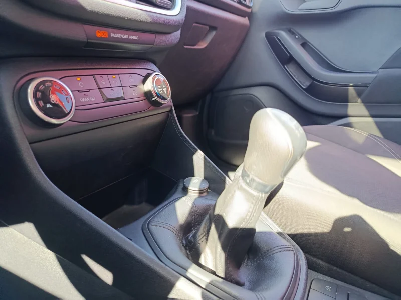 Imagen de Ford Fiesta