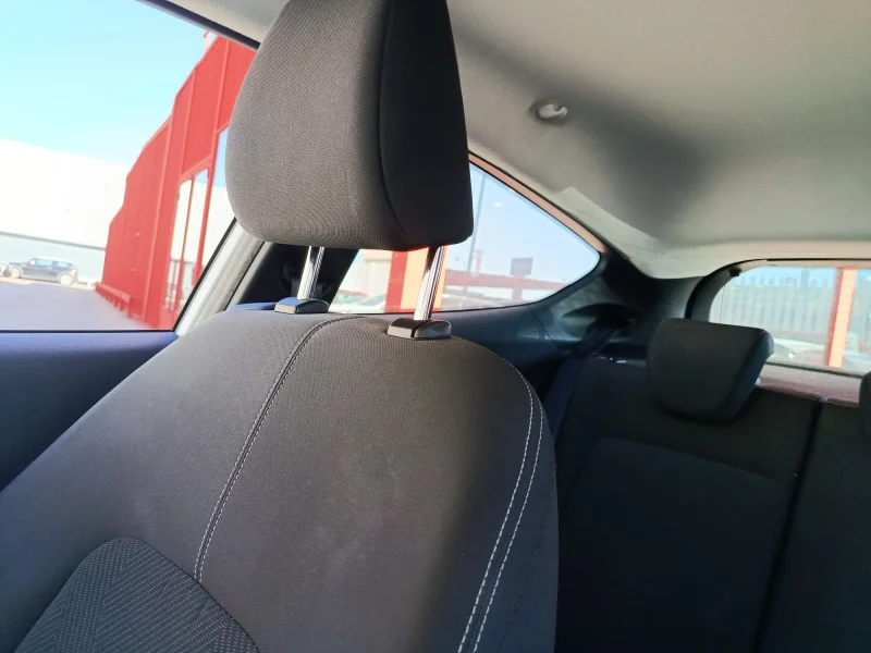 Imagen de Ford Fiesta