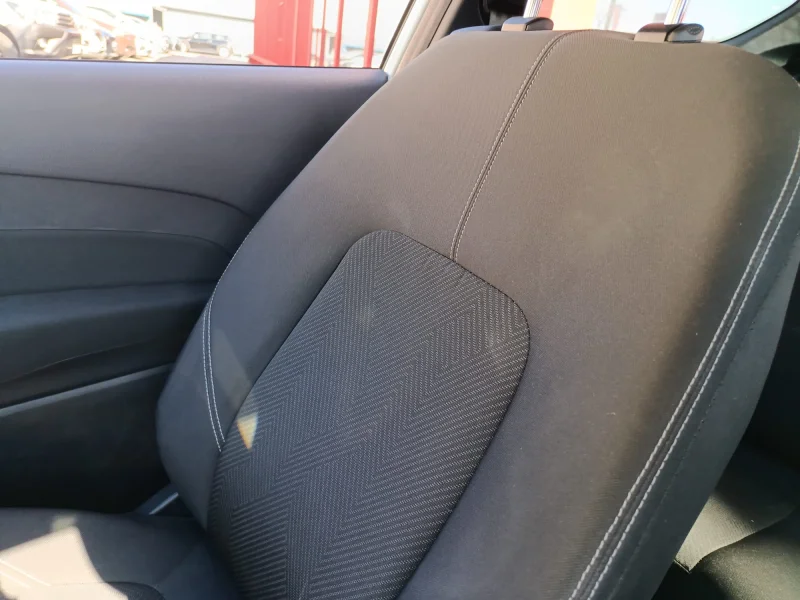 Imagen de Ford Fiesta