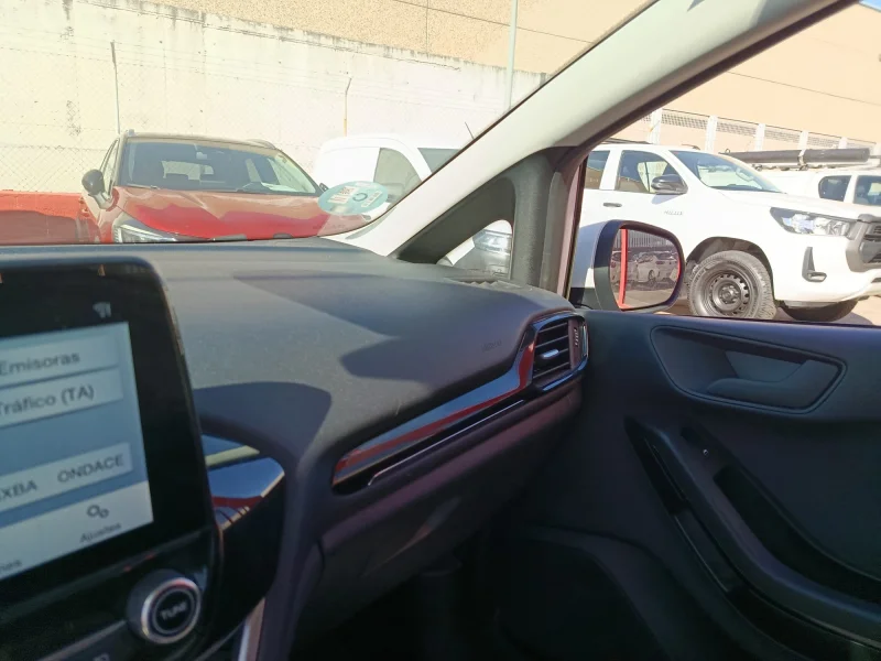 Imagen de Ford Fiesta