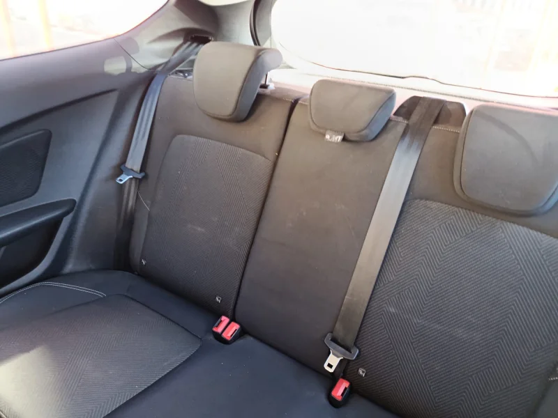 Imagen de Ford Fiesta