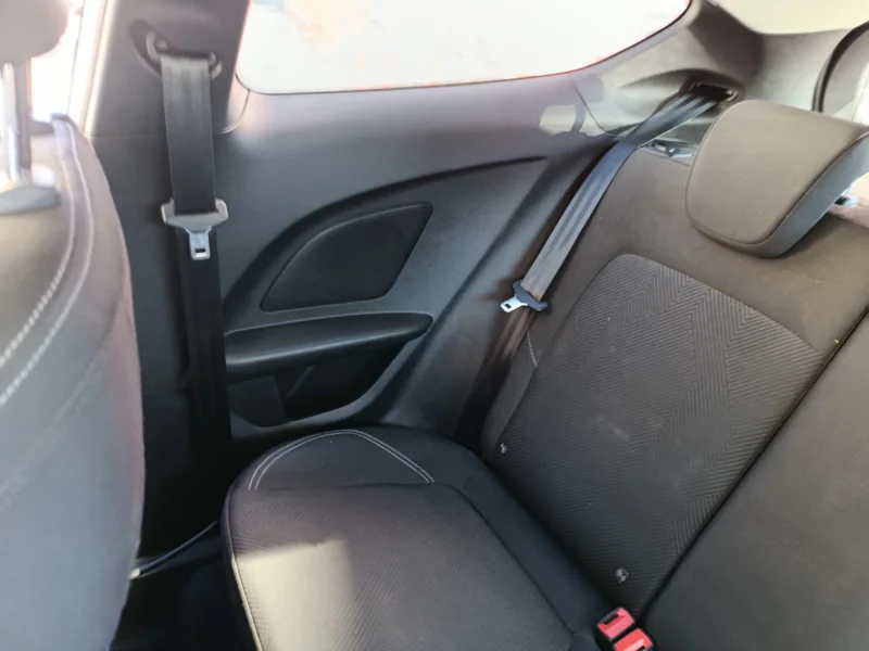 Imagen de Ford Fiesta