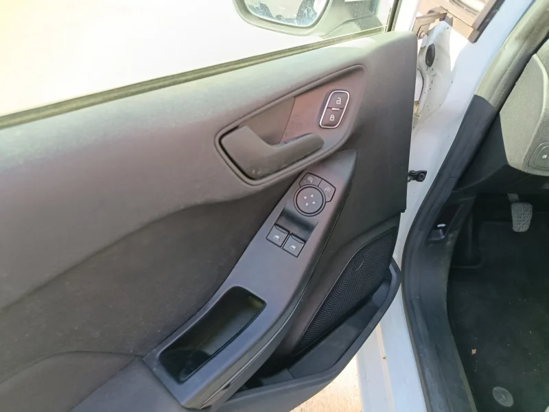 Imagen de Ford Fiesta