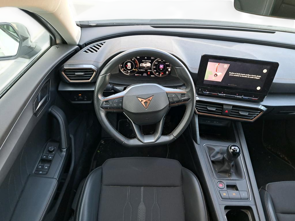 Imagen 8 de cupra Formentor Gasolina 150 CV por 22.990 €