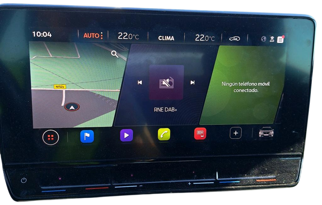 Imagen 9 de cupra Formentor Gasolina 150 CV por 22.990 €
