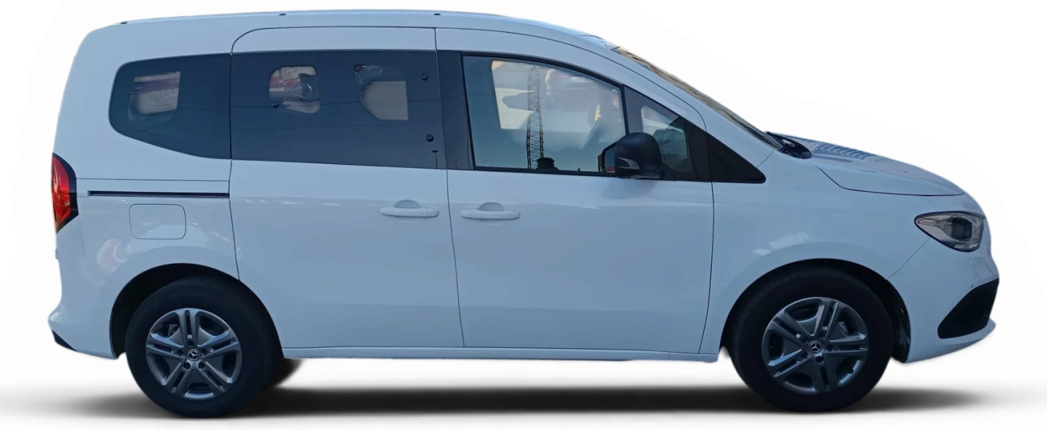 Imagen de mercedes-benz Citan