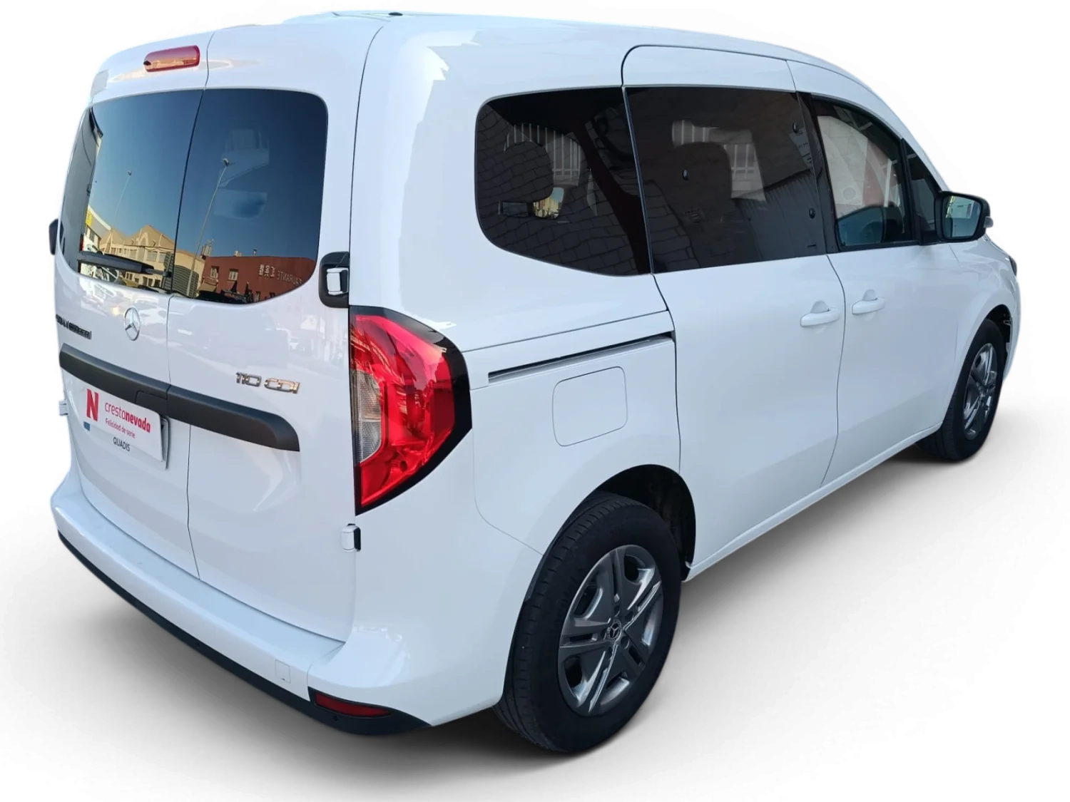 Imagen de mercedes-benz Citan