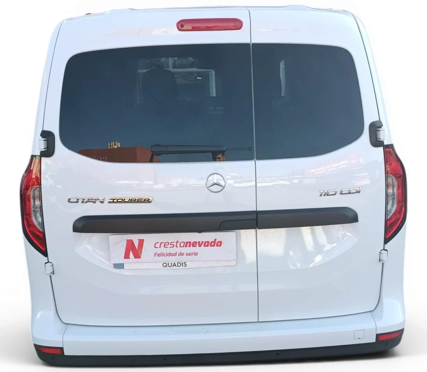 Imagen de mercedes-benz Citan
