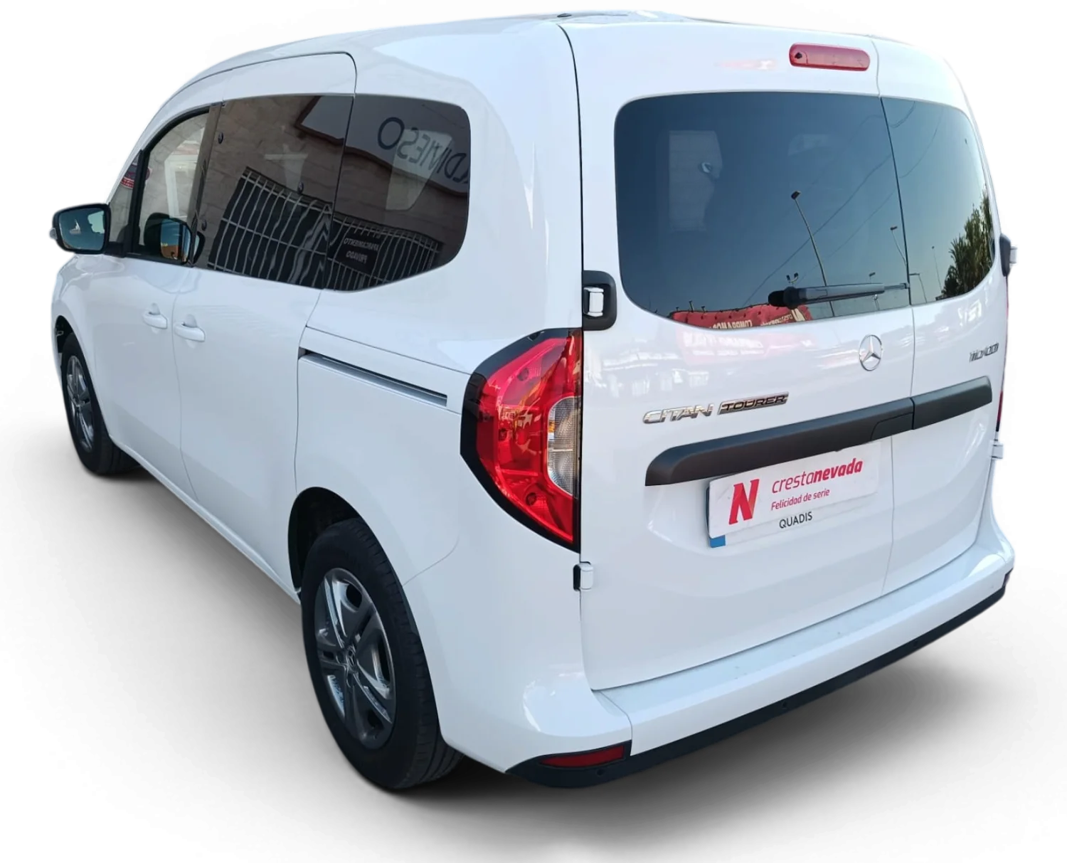 Imagen de mercedes-benz Citan