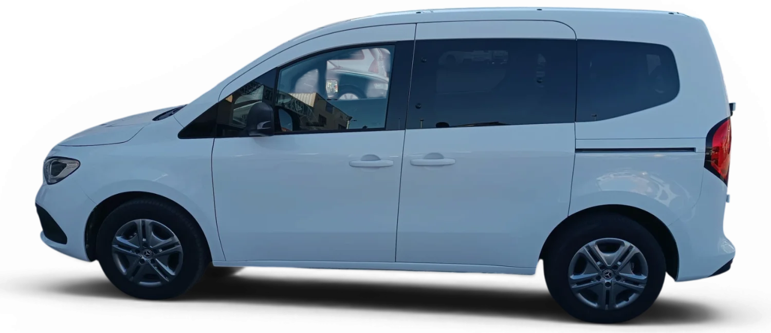 Imagen de mercedes-benz Citan