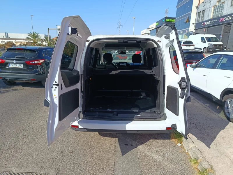 Imagen de mercedes-benz Citan