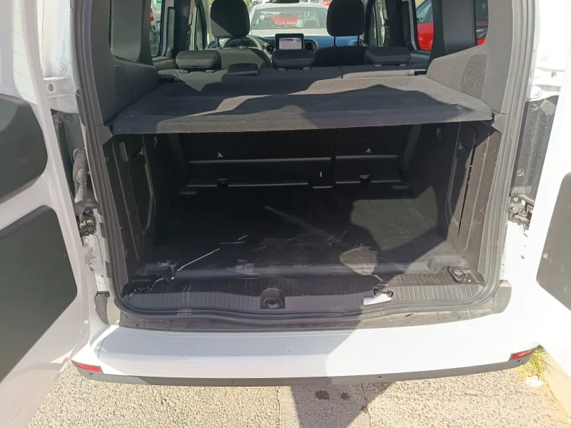 Imagen de mercedes-benz Citan