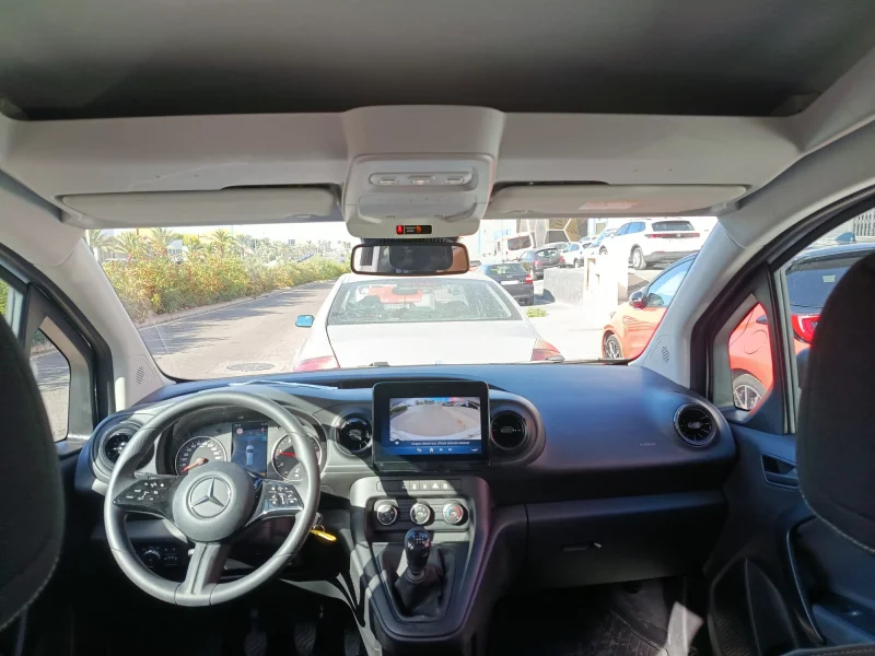 Imagen de mercedes-benz Citan