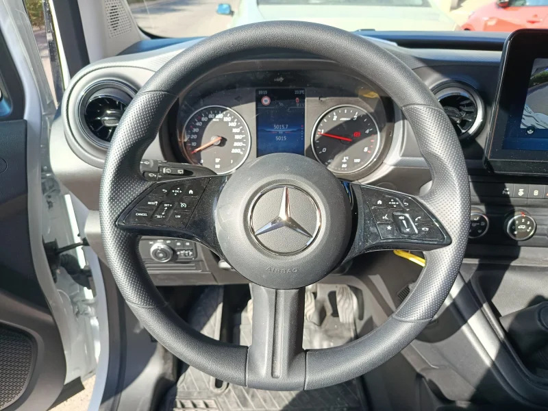 Imagen de mercedes-benz Citan
