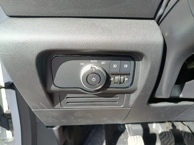 Imagen de mercedes-benz Citan