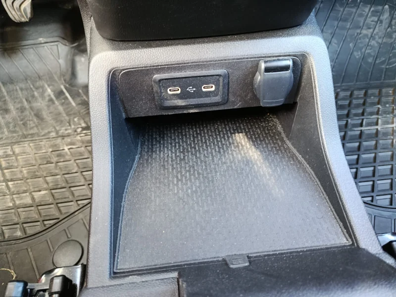 Imagen de mercedes-benz Citan