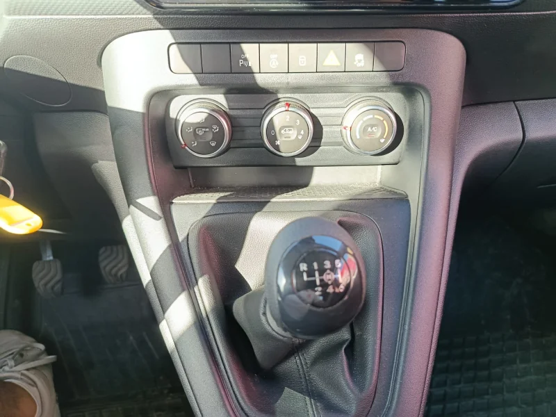Imagen de mercedes-benz Citan